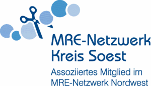 Logo MRE-Netzwerk Kreis Soest