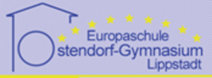 Logo Europaschule Ostendorf-Gymnasium