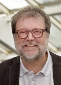 Portrait von Norbert Dodt. Foto: Thomas Weinstock/Kreis Soest