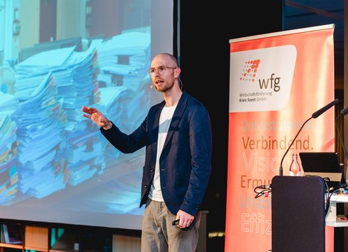 Tiefgreifende Veränderungen