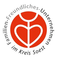 Logo Familienfreundlich