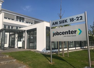 Eingeschränkte Öffnungszeiten