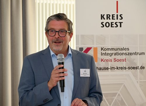Brücken bauen