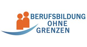 Logo Berufsbildung ohne Grenzen