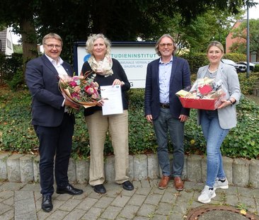 Gratulation