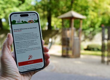 Kita-Portal
