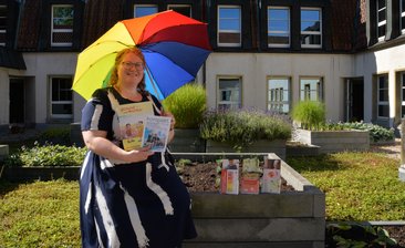 Immer gut geschützt