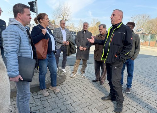 Abwechslungsreiche Aufgaben Abwechslungsreiche Aufgaben