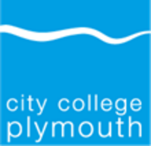 Logo City College Plymouth (Großbritannien)