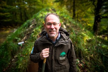 Naturparkführung