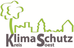 Logo Klimaschutz