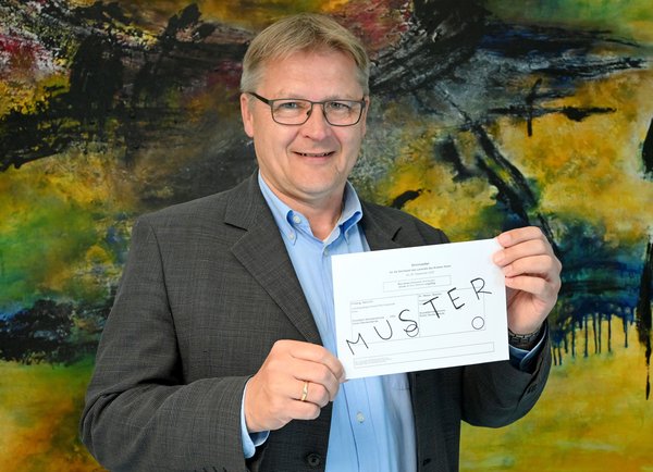 Wahlrecht nutzen