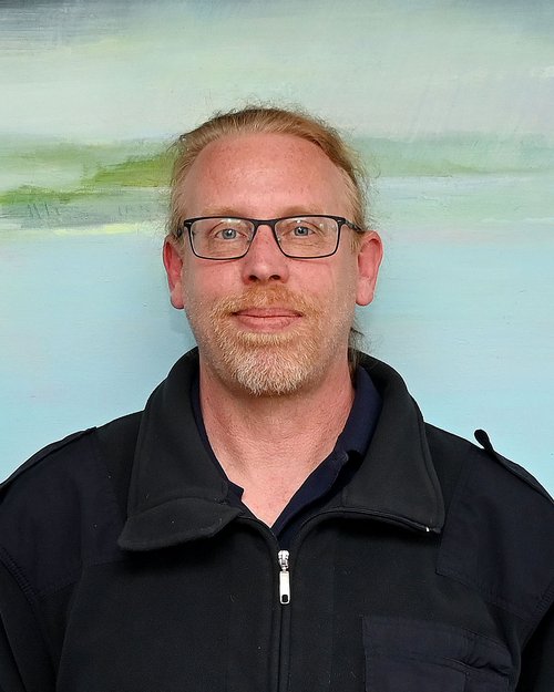 Markus Bach-Koch, Geseke