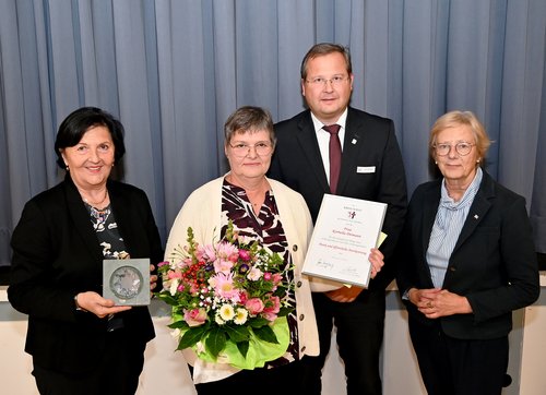 Kornelia Deimann, Soest