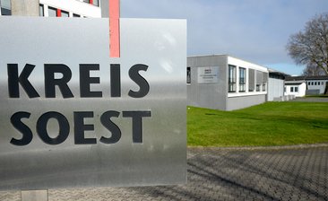 Zulassungsstelle Lippstadt