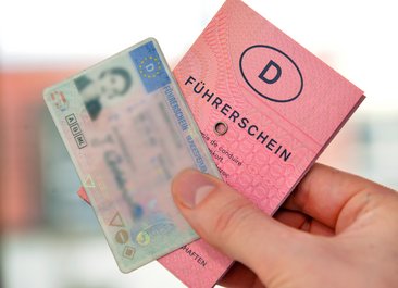 Frist verlängert