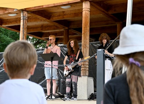 Musik