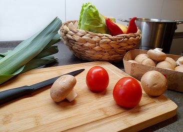 Weltkrebstag am 4. Februar
