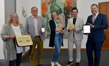 App ElternStart! vorgestellt