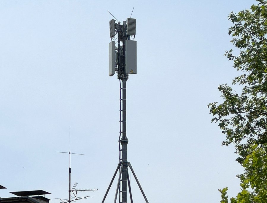 Mögliche Standorte gesucht