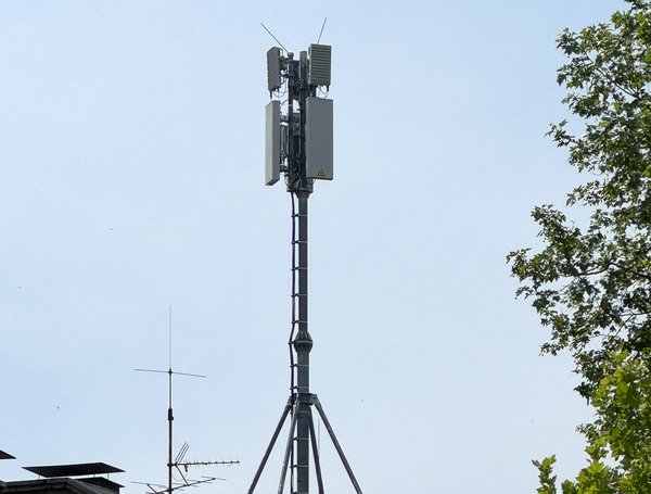 Mögliche Standorte gesucht