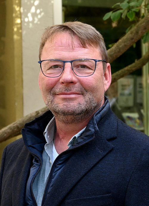 Thomas Fritsch, Erwitte