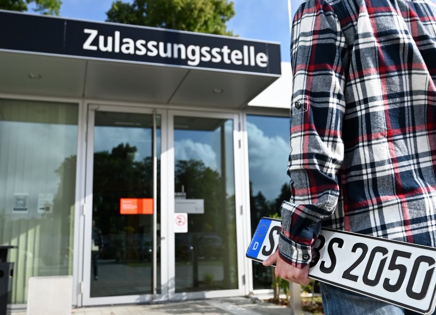 Jahresstatistik 2025