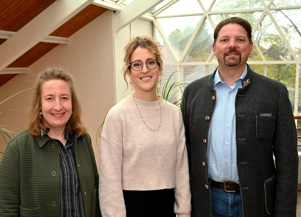 Netzwerktreffen für Adoptiveltern Netzwerktreffen für Adoptiveltern