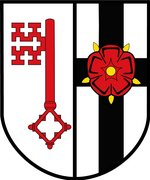 Wappen des Kreises Soest