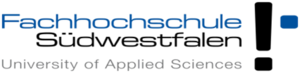 Logo FH Südwestfalen