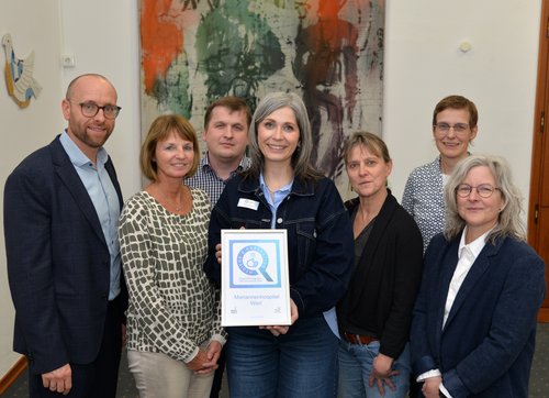 Mariannen-Hospital Werl