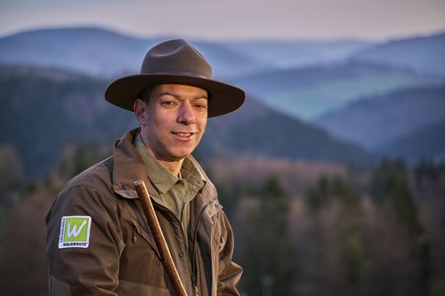 20260511 Ranger Roland Sadlowski 20260511 Ranger Roland Sadlowski