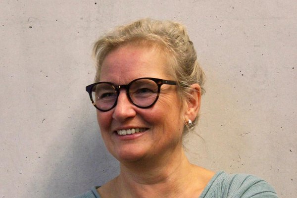 Bekannte Patin aus dem Literaturbereich Bekannte Patin aus dem Literaturbereich