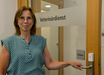 Dr. Martina Poppe