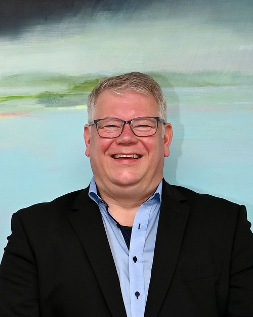 Burkhard Niggemeier, Lippetal