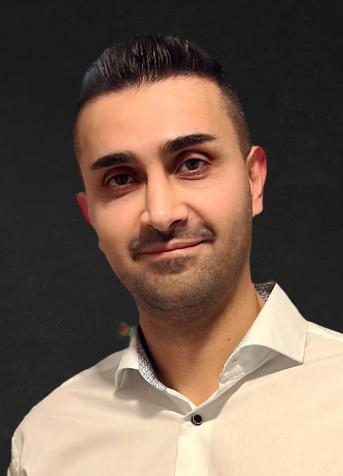 Wissam Bahrami (Warstein)