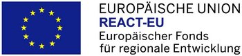 Logo REACT-EU Logo REACT-EU