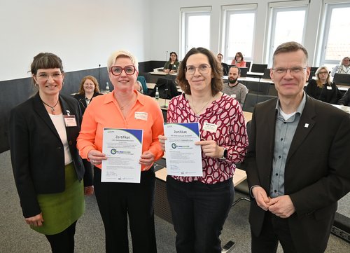 LWL Wohnverbund Warstein und Werl