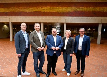 Replikate vorgestellt