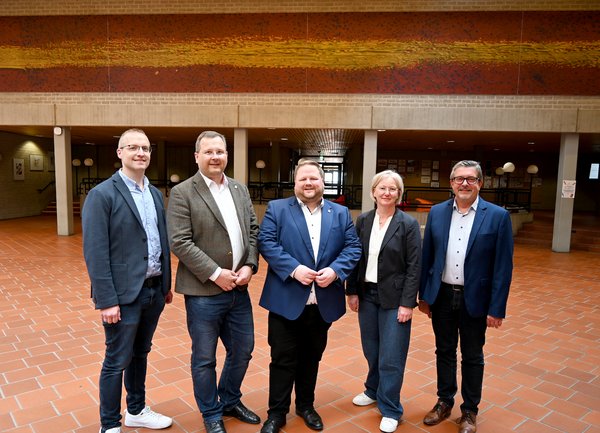 Replikate vorgestellt