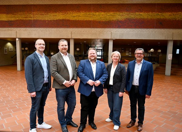 Replikate vorgestellt