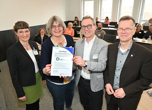 Klinik Wiesengrund Bad Sassendorf