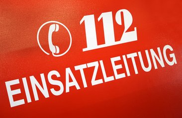  Neujahrsempfang