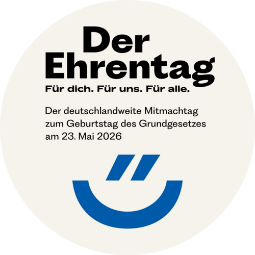 Ehrentag 2026