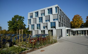 Zulassungsstelle Soest