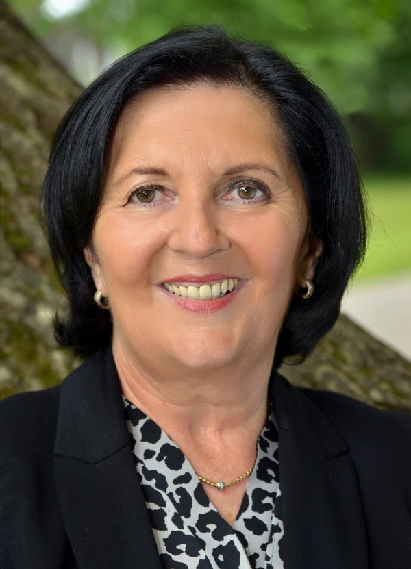  Landrätin ruft auf