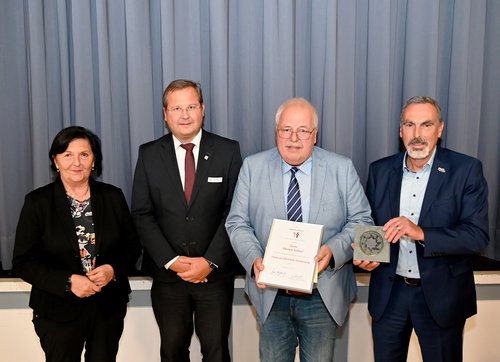 Dietmar Kühnel, Lippetal