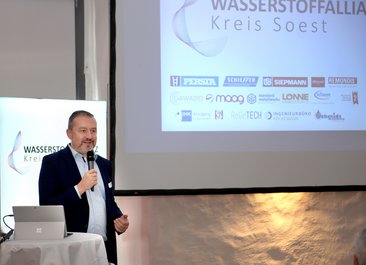 Netzwerktreffen