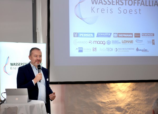 Netzwerktreffen
