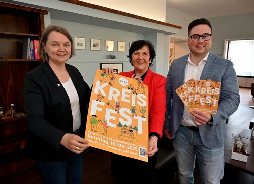 Programm vorgestellt